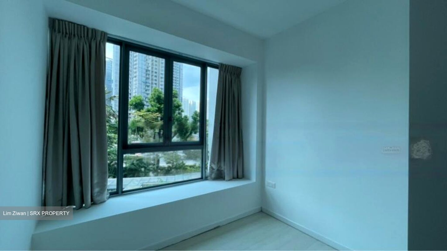 Hundred Trees (D5), Condominium #465254421